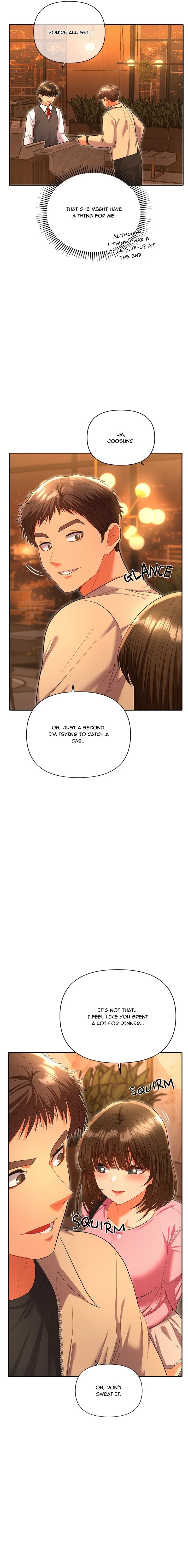 Everyone's Man Chapter 5, page 27