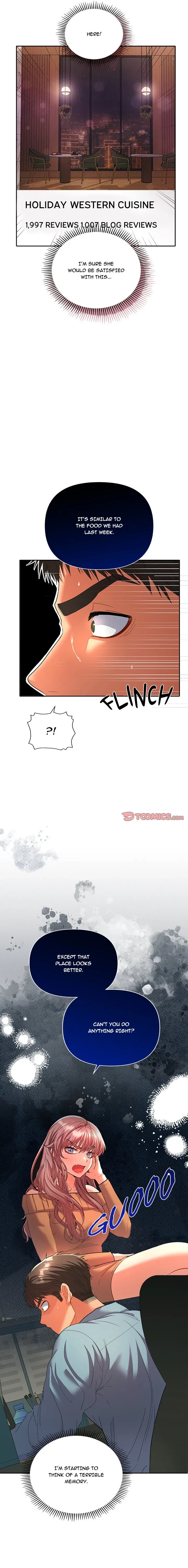 Everyone's Man Chapter 5, page 7