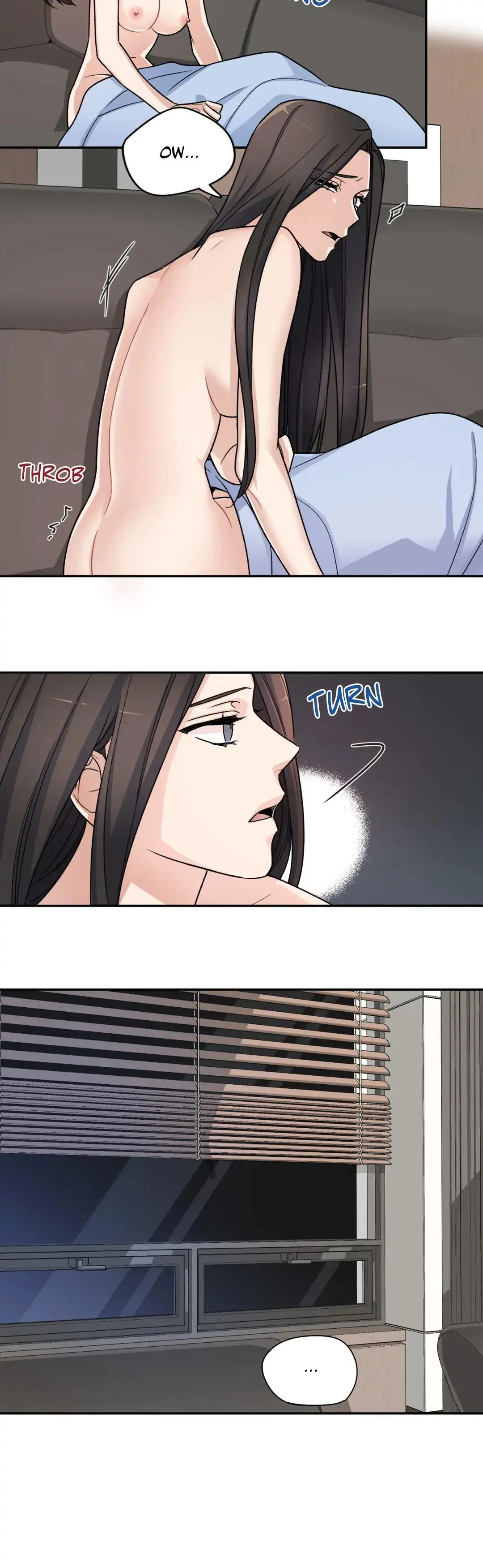 Pleasure Chamber Chapter 3, page 10