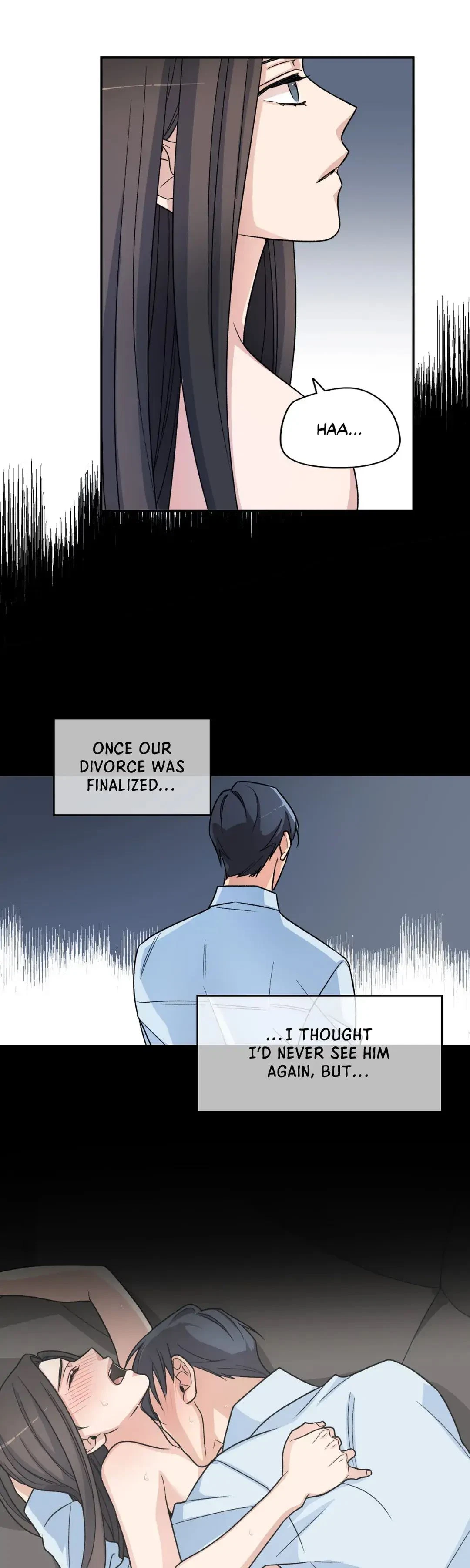 Pleasure Chamber Chapter 3, page 11