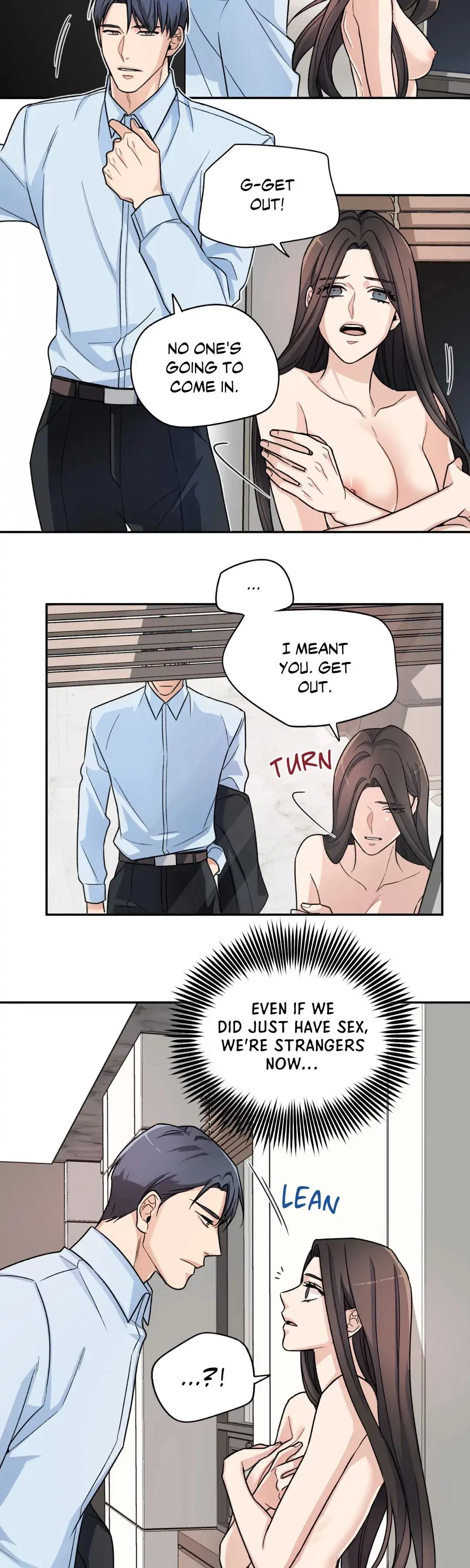Pleasure Chamber Chapter 3, page 14