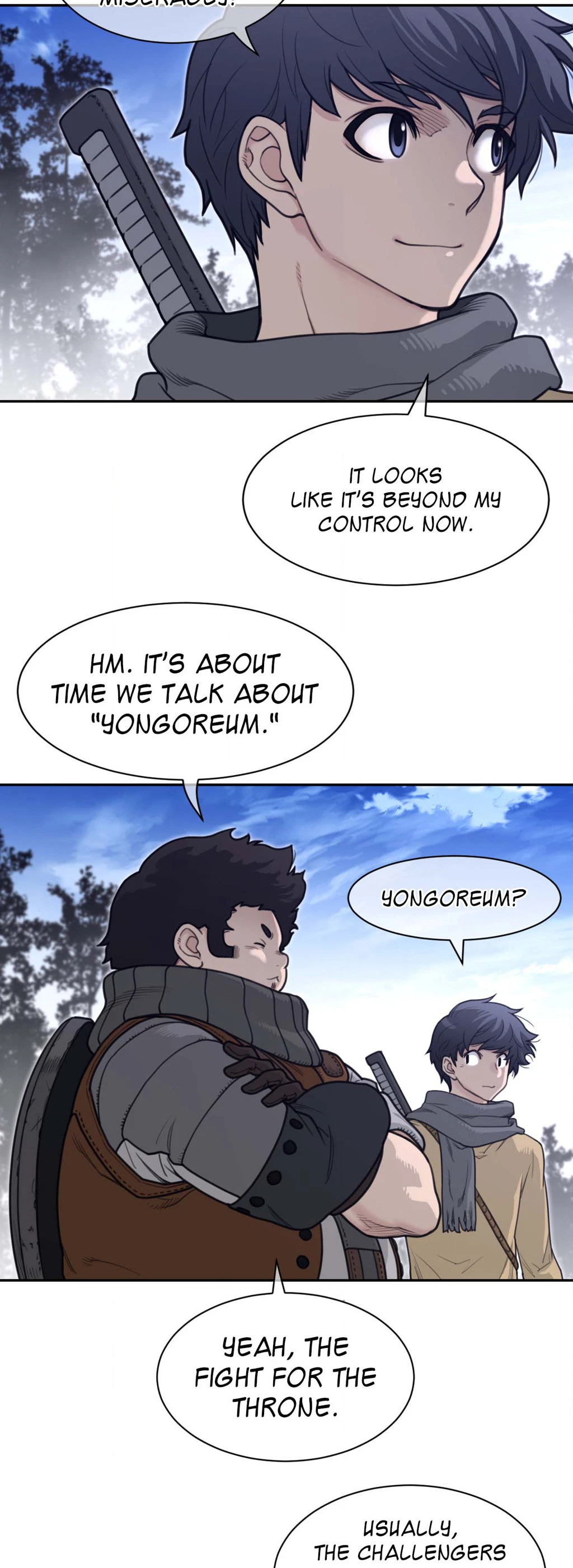 Chapter 184, page 22