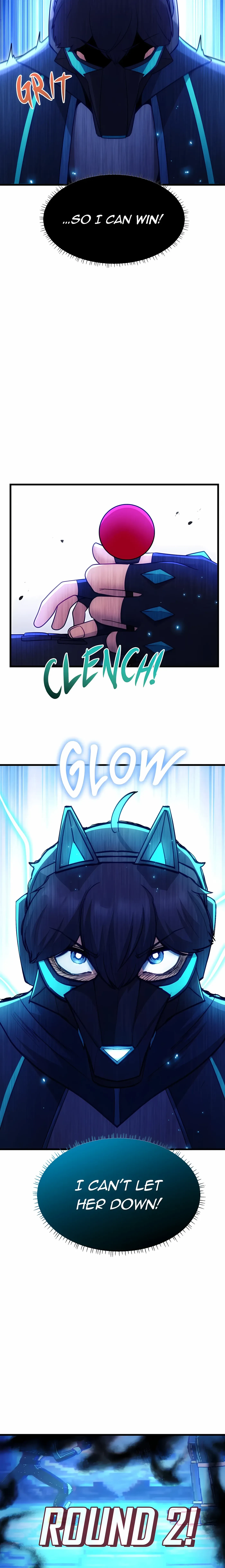 Find My Hotkey Chapter 14, page 11