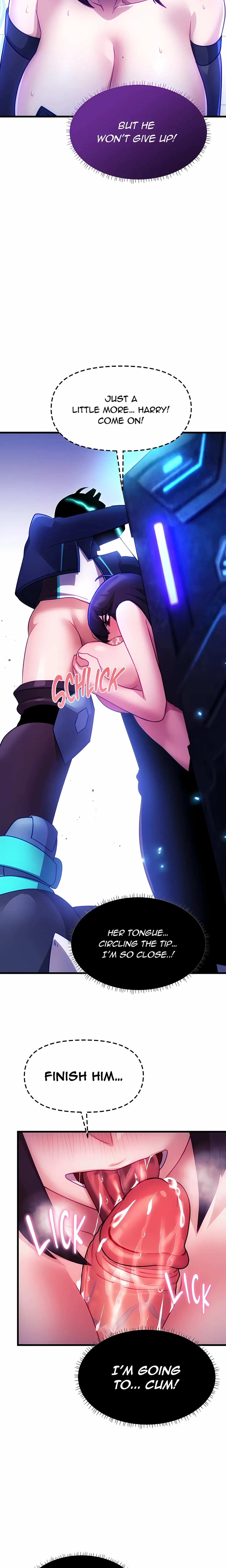 Find My Hotkey Chapter 14, page 18