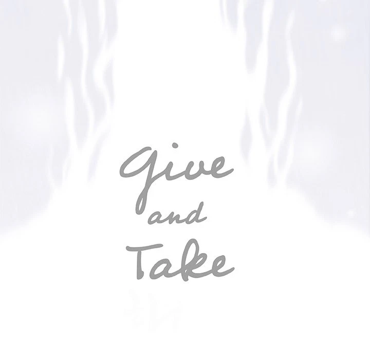 Give And Take Chapter 45, page 107