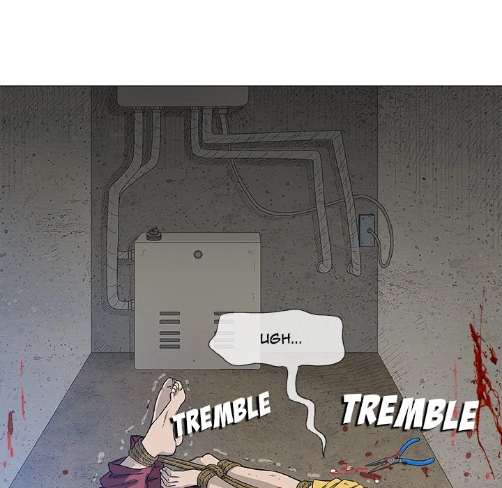 Give And Take Chapter 45, page 11