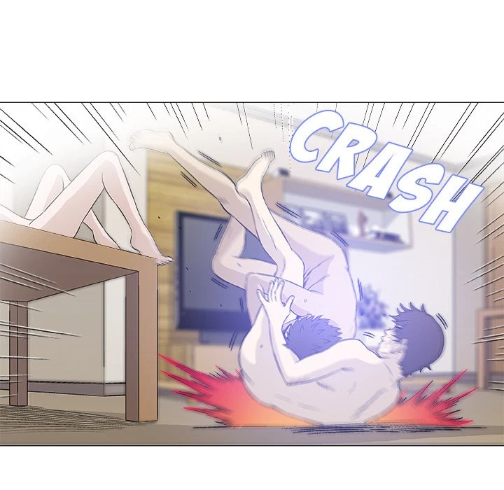 Give And Take Chapter 45, page 17