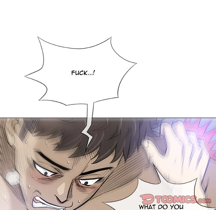 Give And Take Chapter 45, page 18