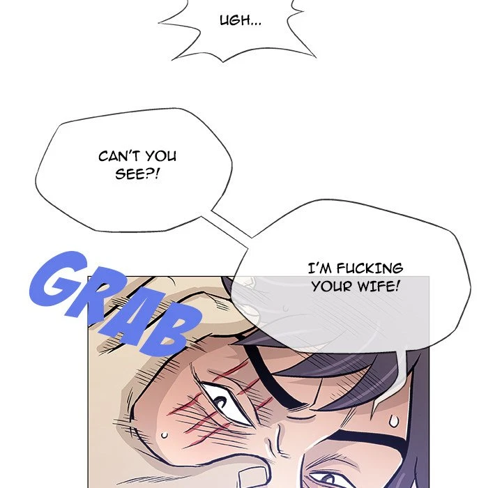 Give And Take Chapter 45, page 20