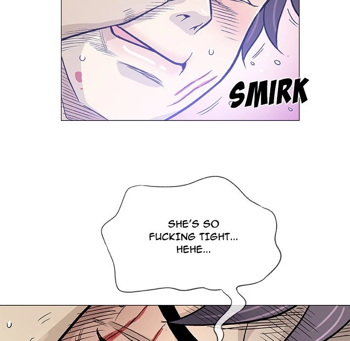 Give And Take Chapter 45, page 21