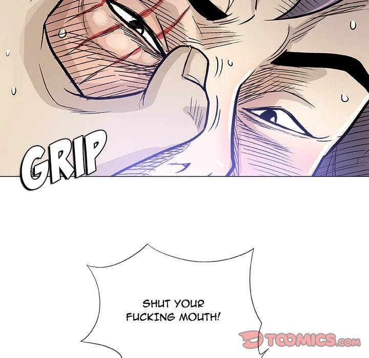 Give And Take Chapter 45, page 22