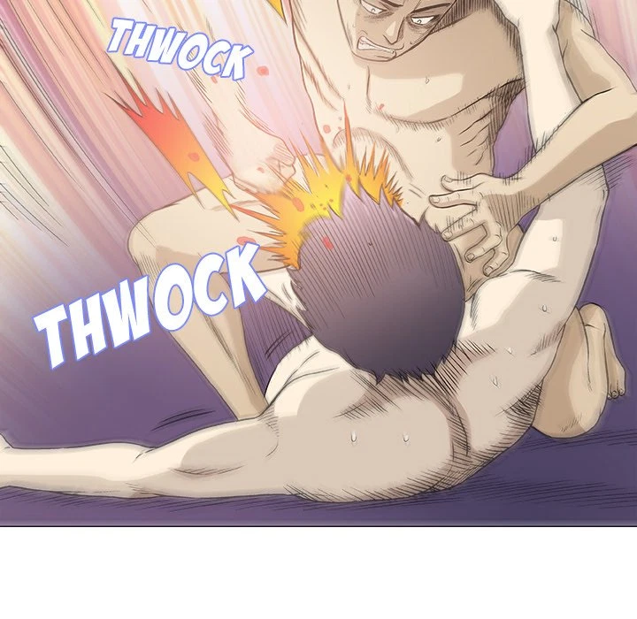 Give And Take Chapter 45, page 25