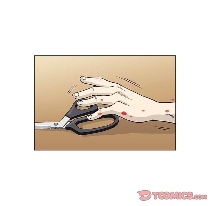 Give And Take Chapter 45, page 26