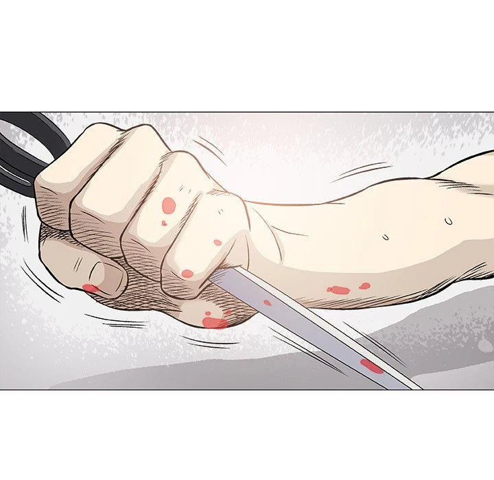Give And Take Chapter 45, page 27