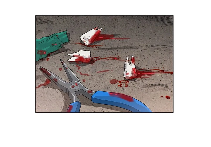 Give And Take Chapter 45, page 3