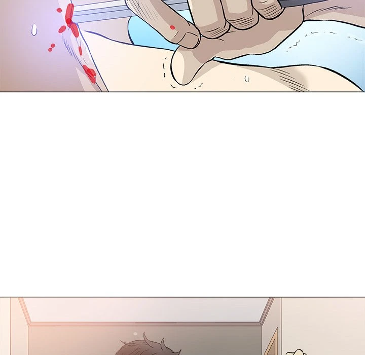 Give And Take Chapter 45, page 33