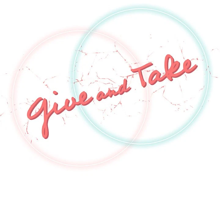 Give And Take Chapter 45, page 41