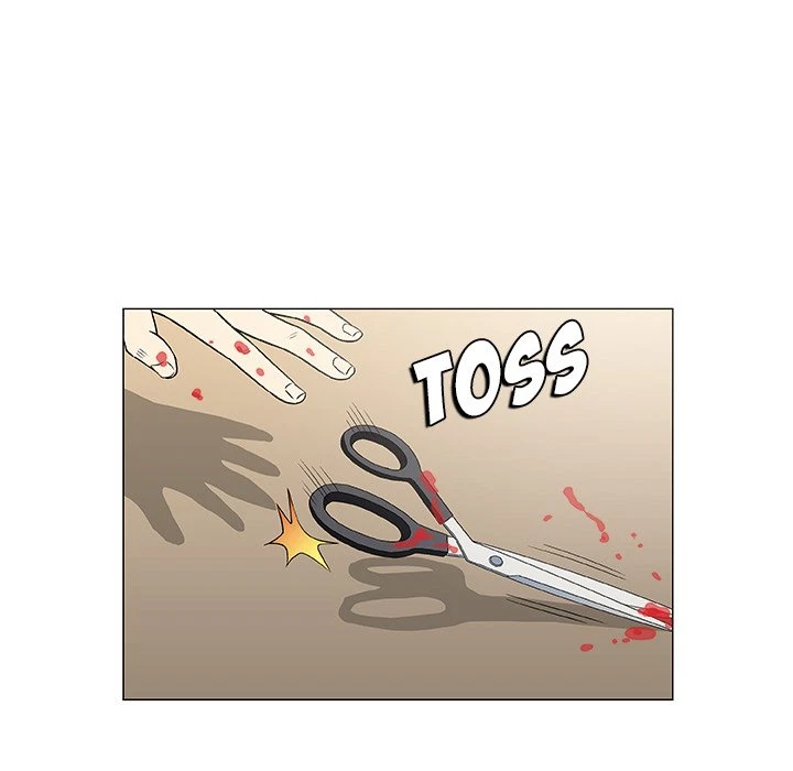 Give And Take Chapter 45, page 49
