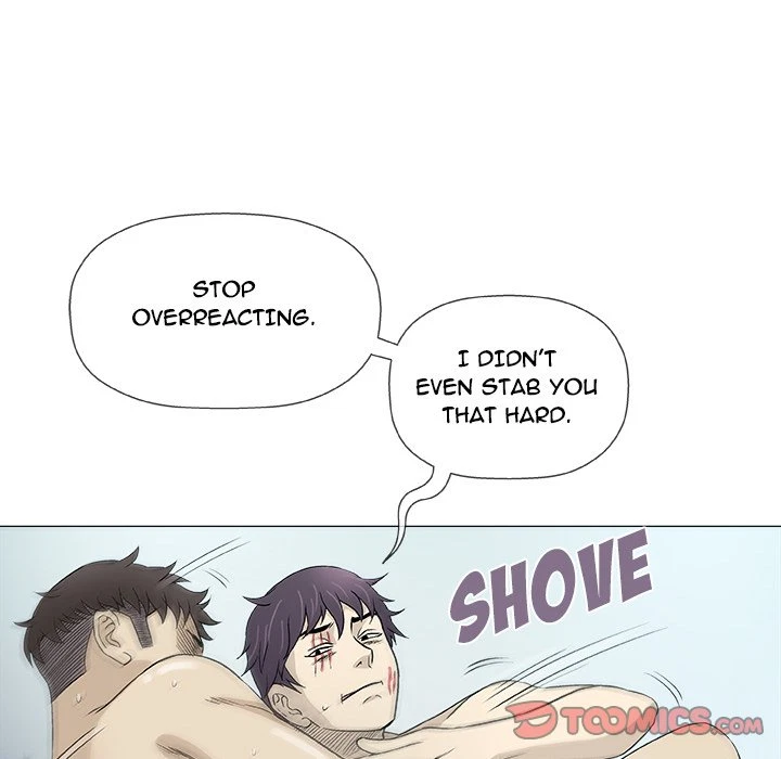 Give And Take Chapter 45, page 50