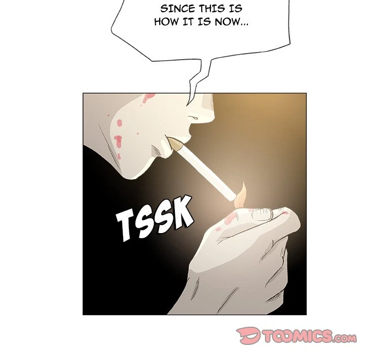 Give And Take Chapter 45, page 58