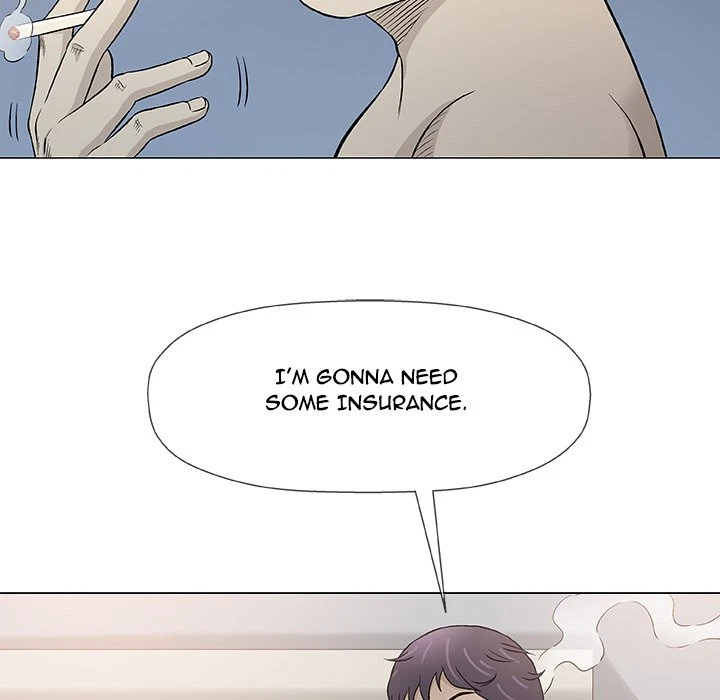 Give And Take Chapter 45, page 60