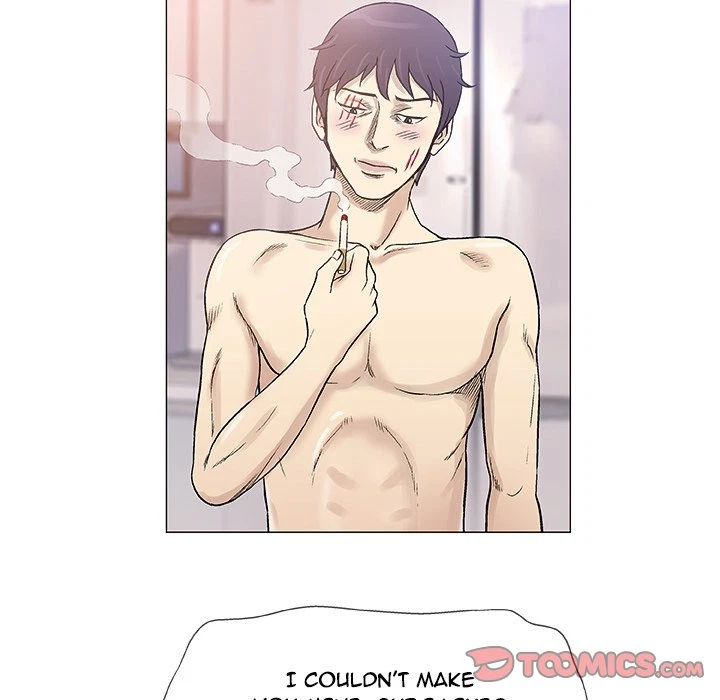 Give And Take Chapter 45, page 70