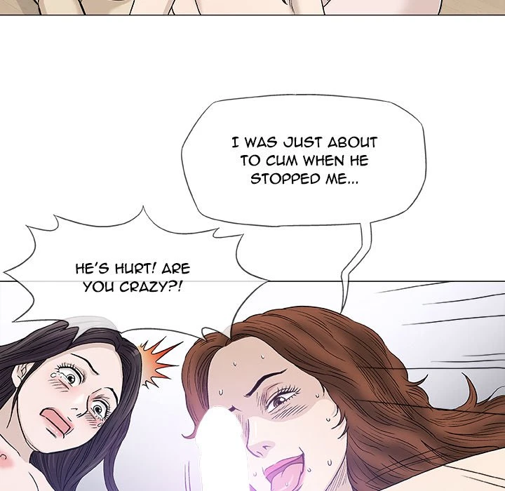 Give And Take Chapter 45, page 76