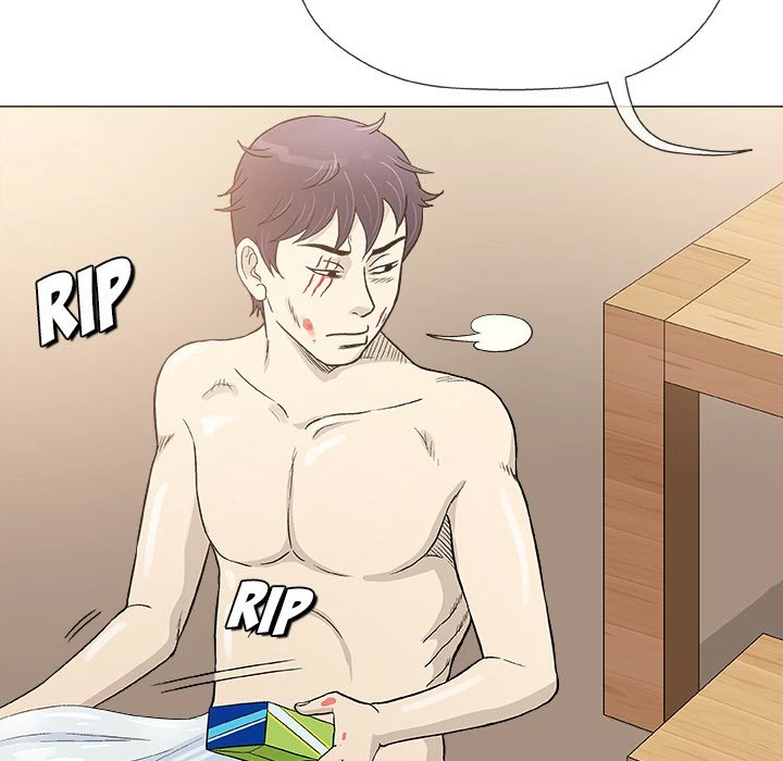 Give And Take Chapter 45, page 79