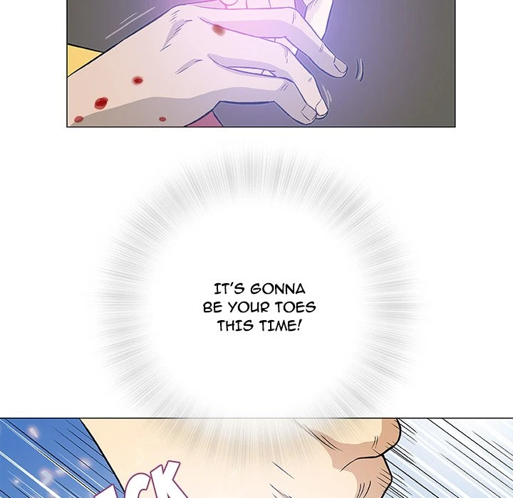 Give And Take Chapter 45, page 8