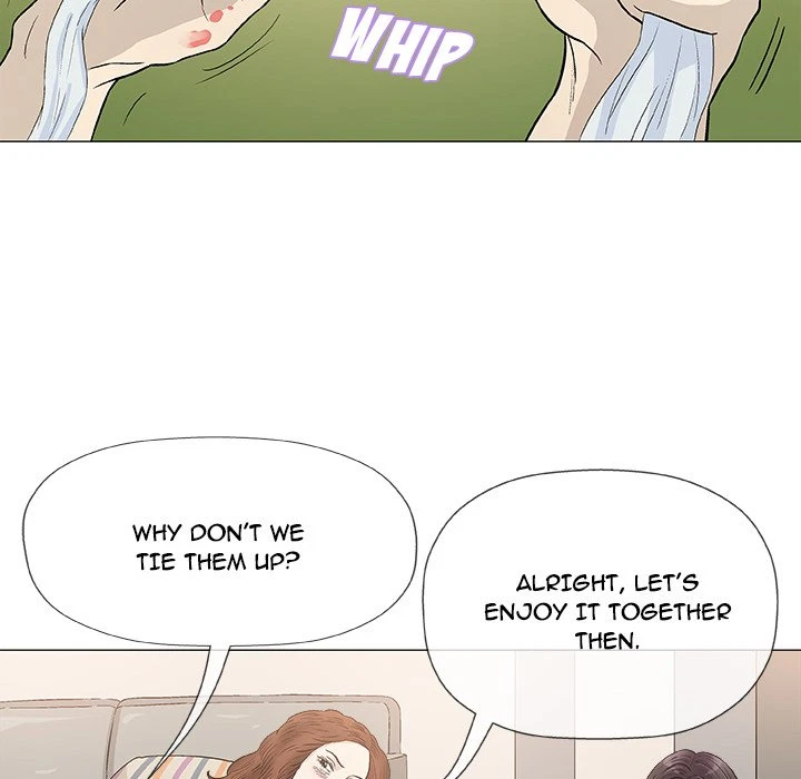 Give And Take Chapter 45, page 81