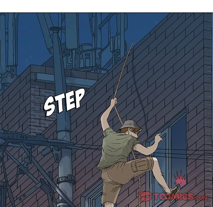 Give And Take Chapter 45, page 86