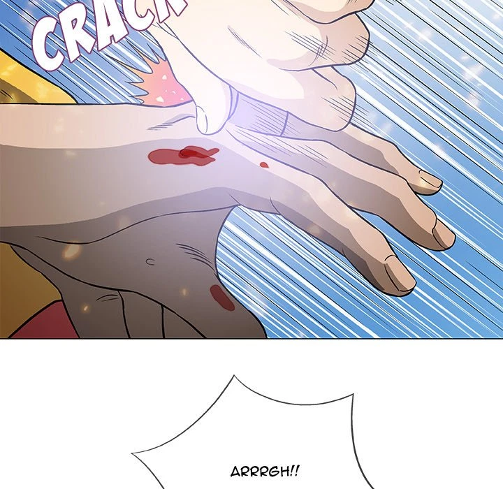Give And Take Chapter 45, page 9