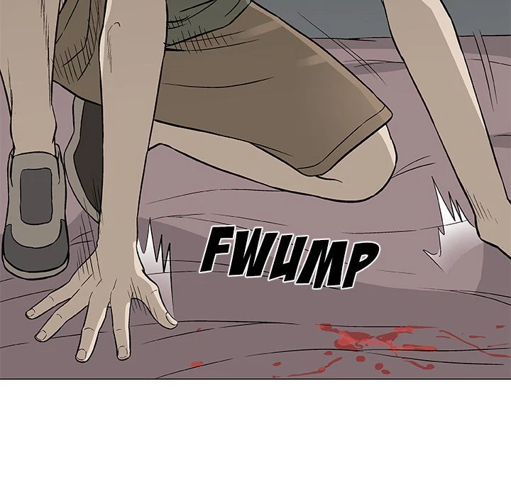 Give And Take Chapter 45, page 91
