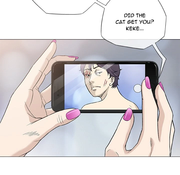 Give And Take Chapter 45, page 97