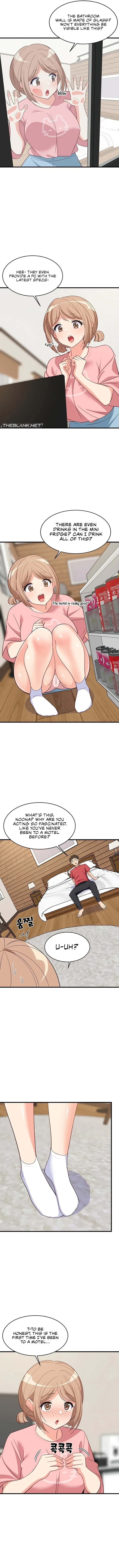 College Grades Skyrocketing Chapter 30, page 8