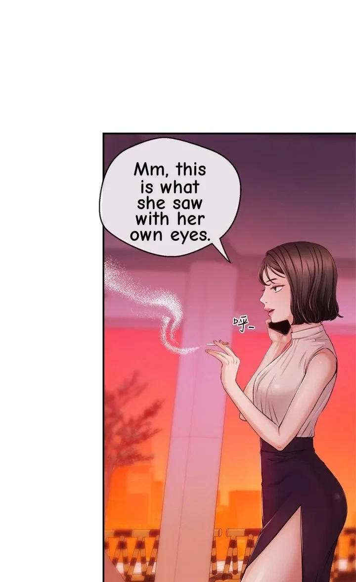 Announcer Chapter 34, page 10
