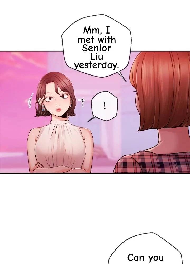 Announcer Chapter 34, page 3