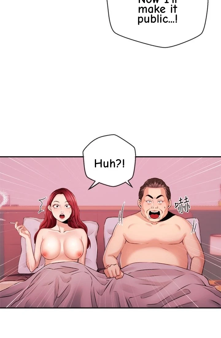 Announcer Chapter 34, page 57