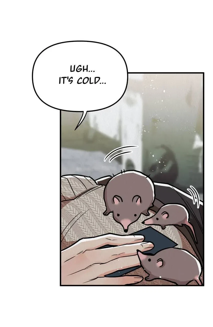 Boy Meets Girl Chapter 6.1, page 2