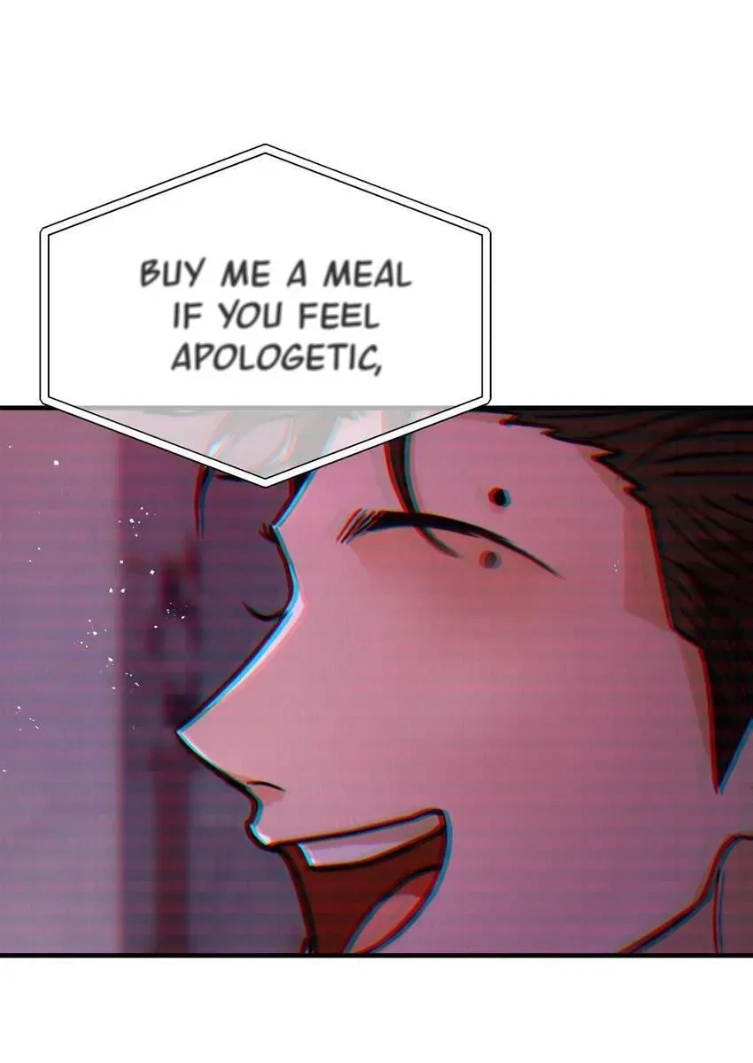 Boy Meets Girl Chapter 6.1, page 3