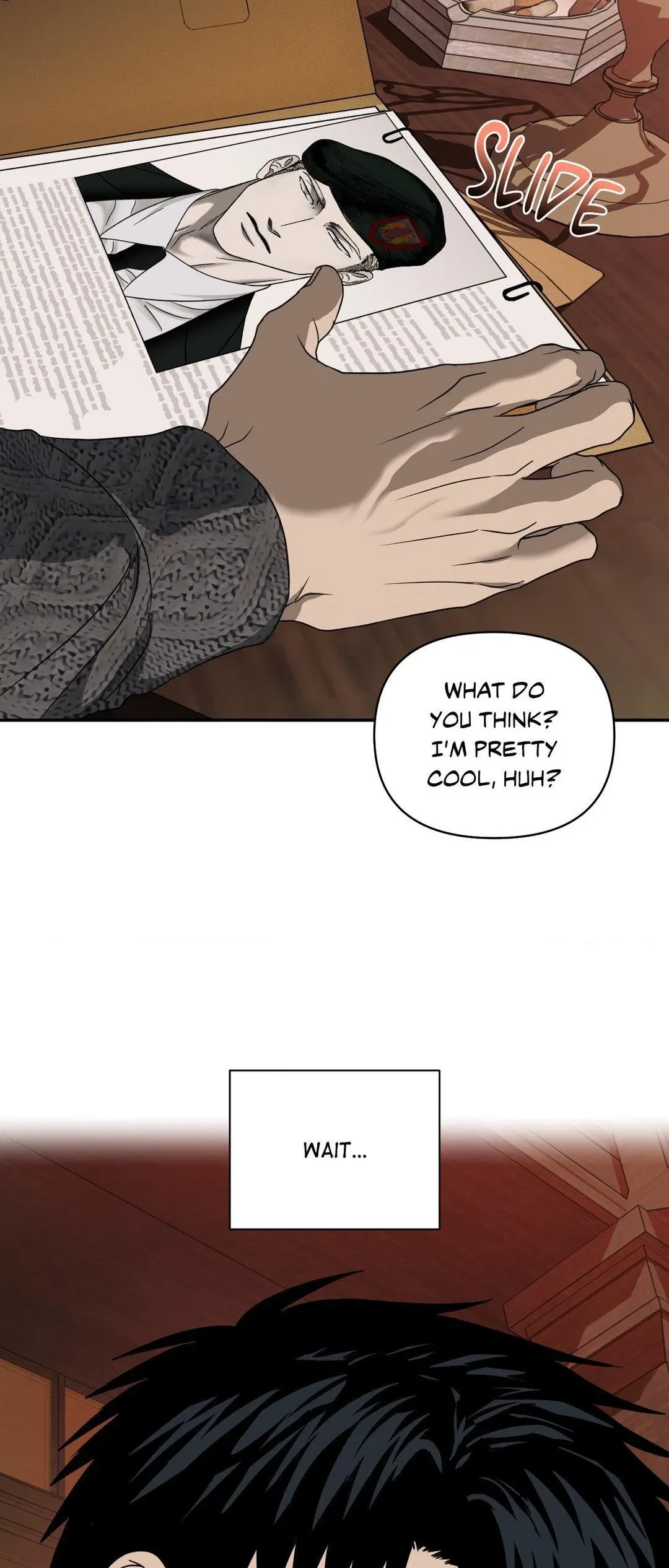 Chapter 84, page 26