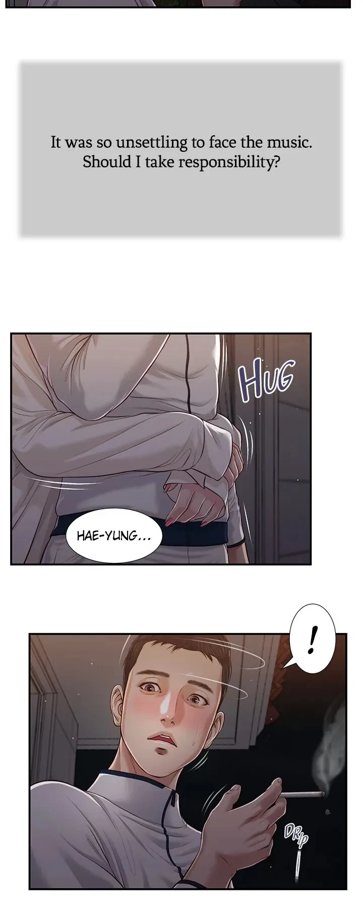 Concubine Chapter 89, page 18