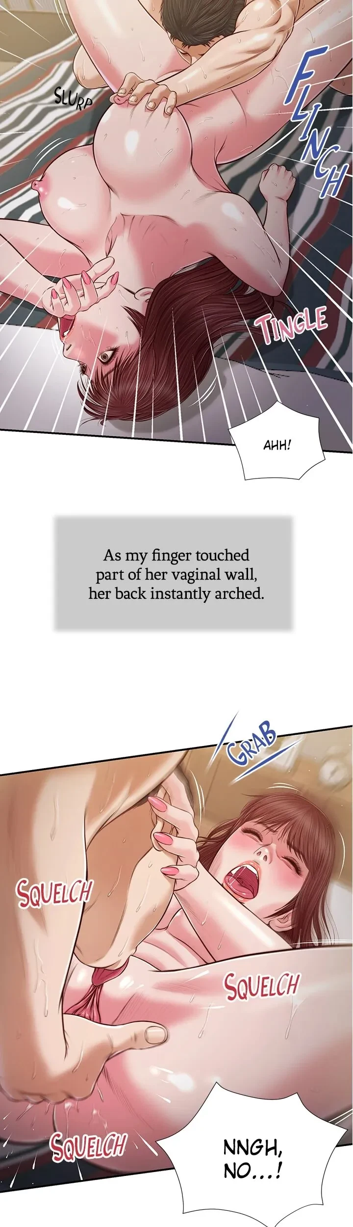 Concubine Chapter 89, page 2