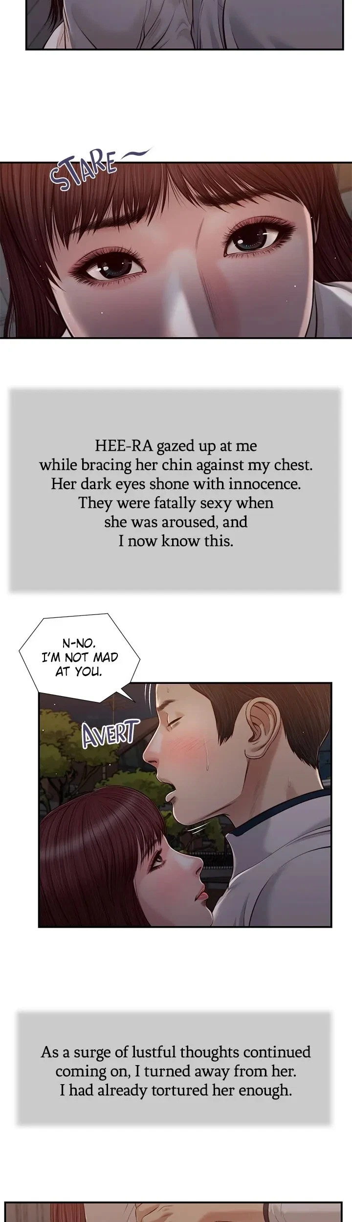 Concubine Chapter 89, page 22