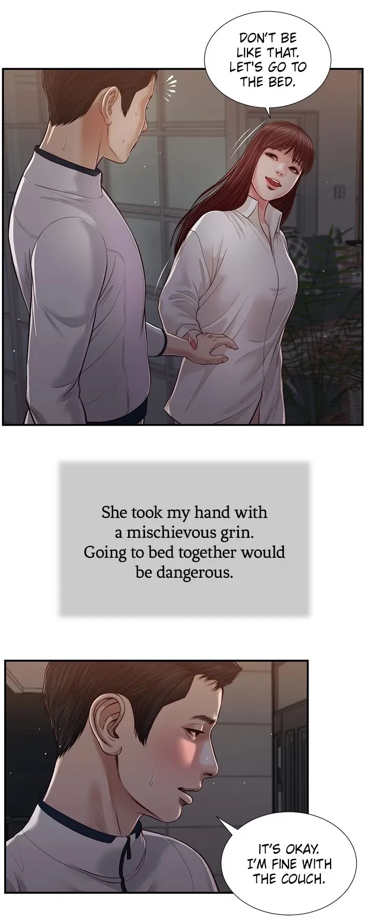 Concubine Chapter 89, page 24