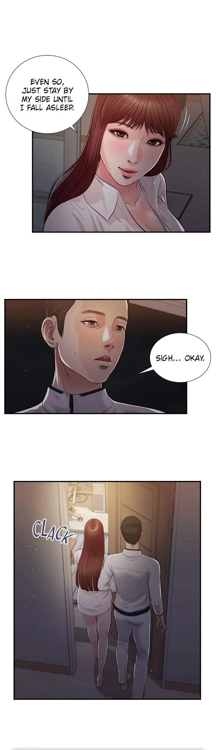 Concubine Chapter 89, page 25