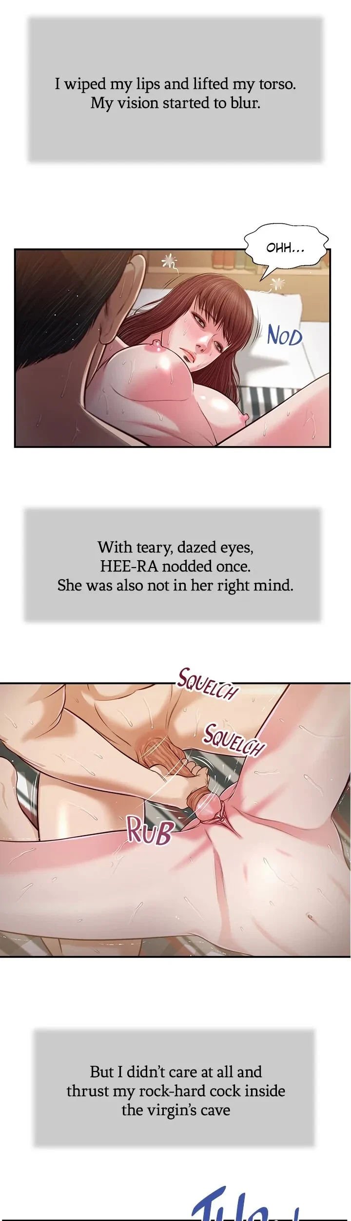 Concubine Chapter 89, page 5