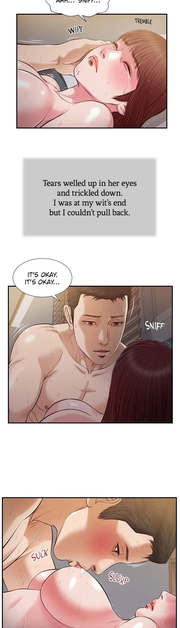 Concubine Chapter 89, page 8