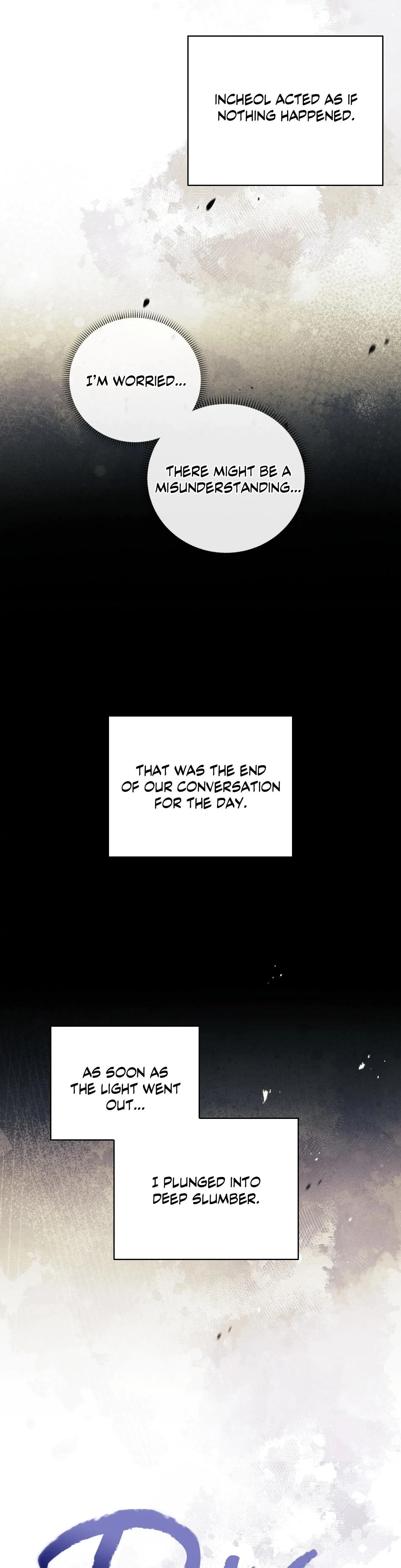 Dive (Woo Yuyang) Chapter 17, page 10
