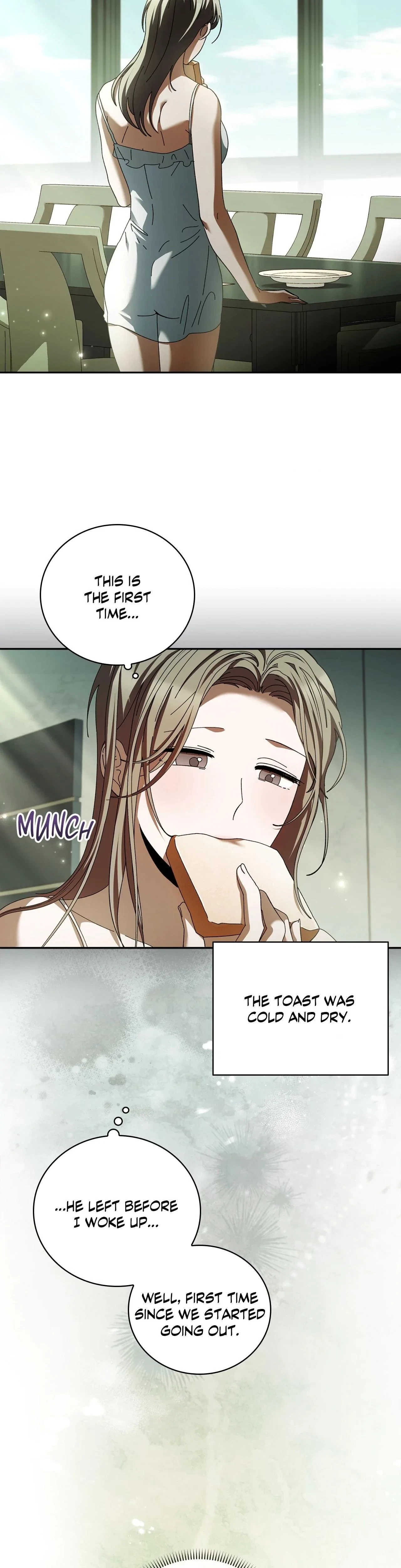 Dive (Woo Yuyang) Chapter 17, page 15